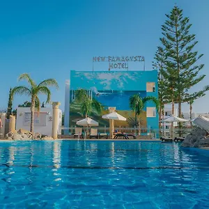 Ξενοδοχείο New Famagusta &, Αγία Νάπα