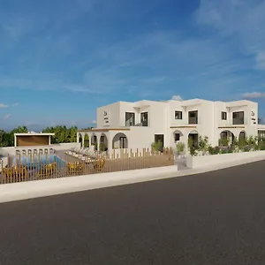 Ξενοδοχείο Zoi, Αγία Νάπα