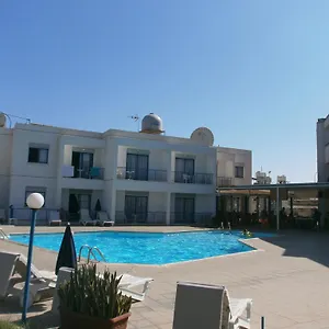 Cordelia Ayia Napa