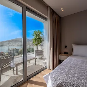 Teuta 4*, Sarande Albania