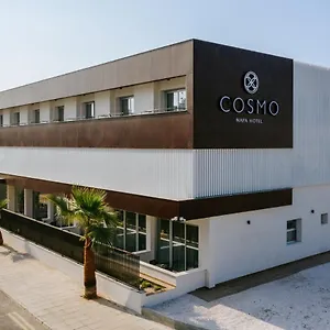 Ξενοδοχείο Cosmo Napa Boutique, Αγία Νάπα