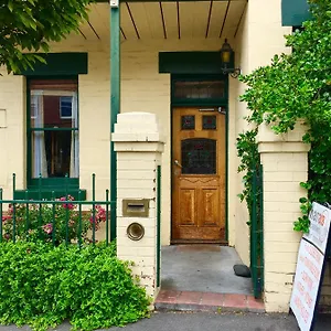 Narrara Backpackers Hostel Hobart