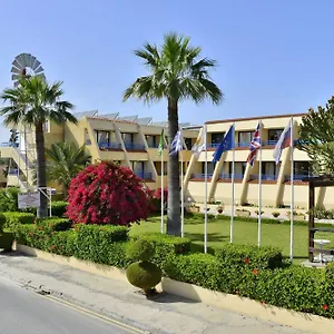 Ξενοδοχείο με διαμερίσματα Napa Apts, Αγία Νάπα