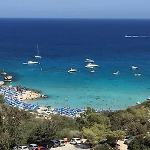 Konnos Bay 3*, Protaras Cyprus
