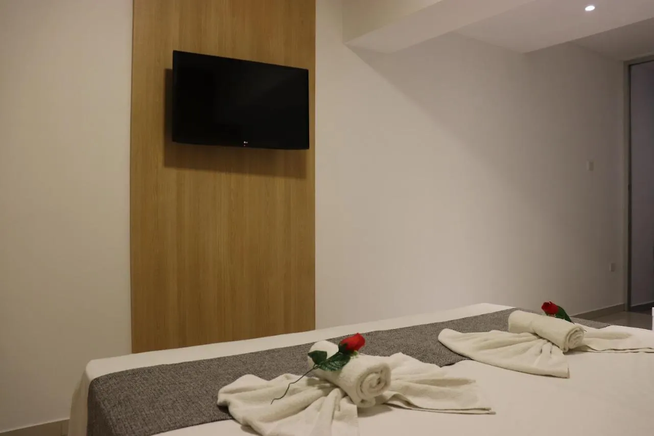 Joy Hotel Apts Αγία Νάπα 0*,  Κύπρος