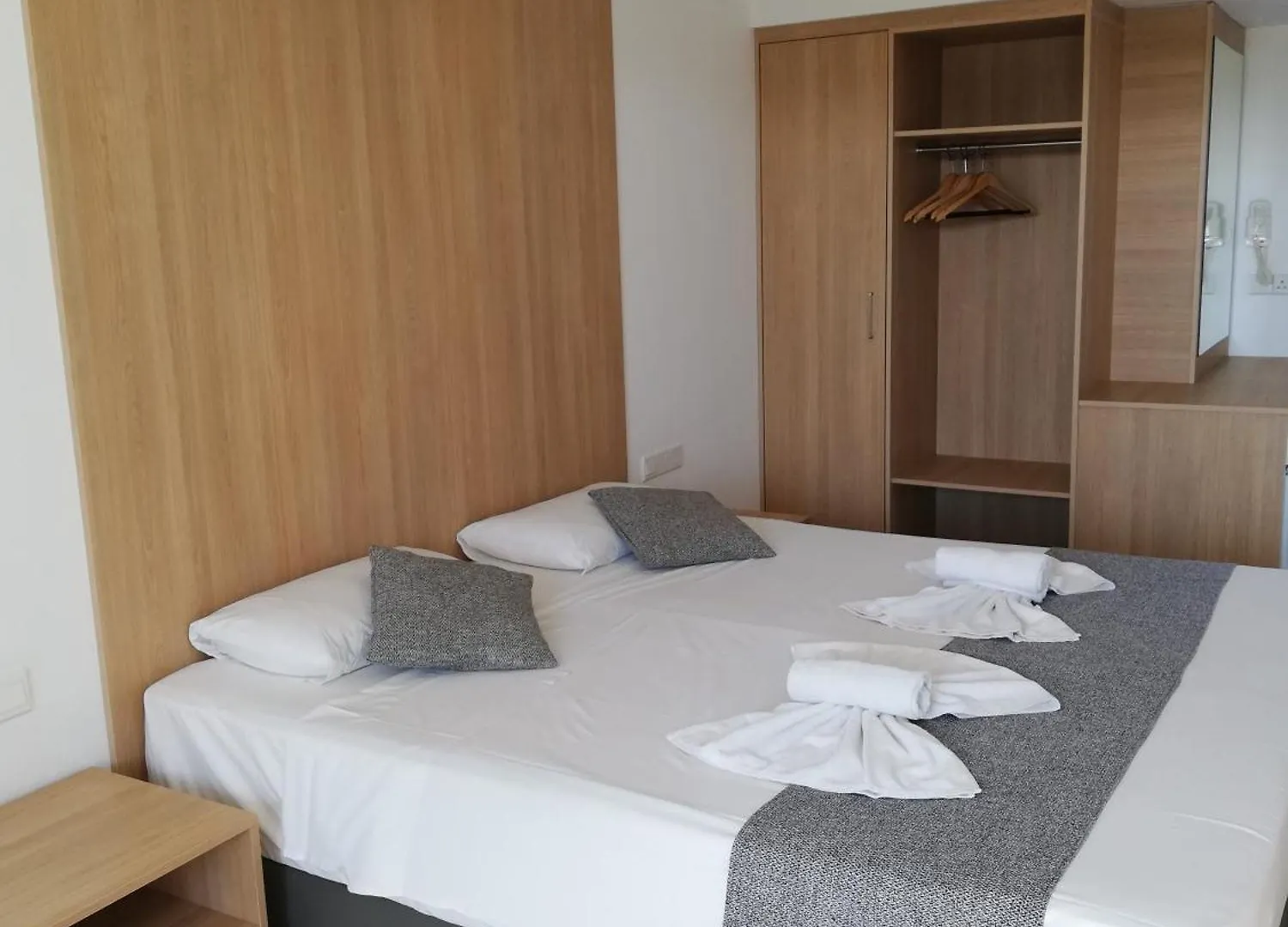 Joy Hotel Apts Αγία Νάπα Κύπρος