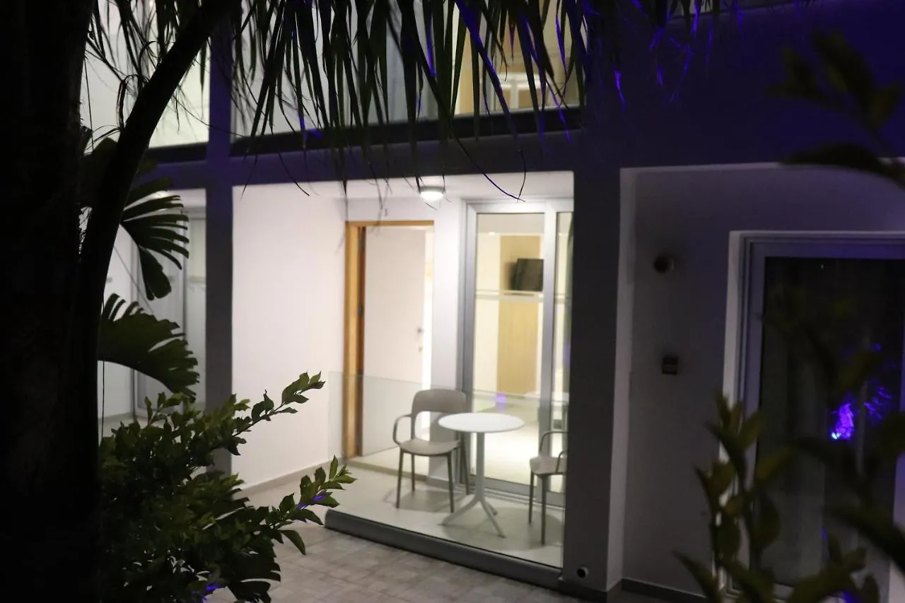 Aparthotel Joy Hotel Apts Ayia Napa