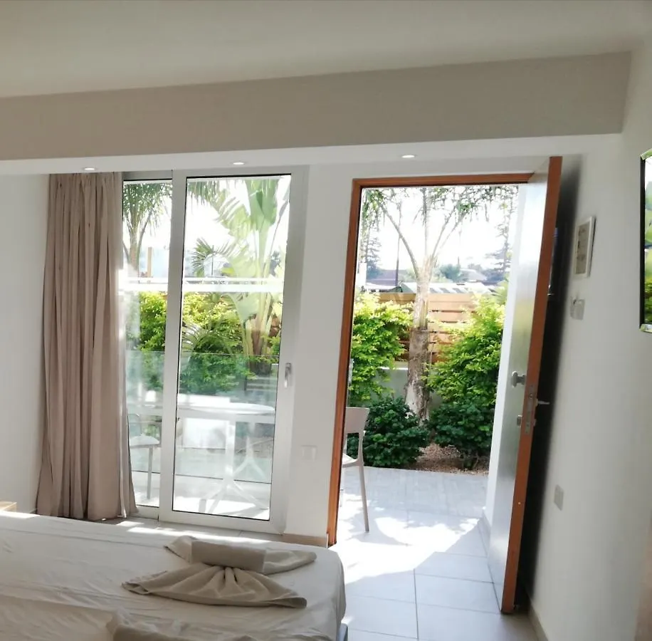 Joy Hotel Apts Ayia Napa