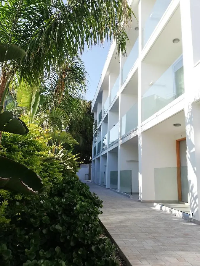 Aparthotel Joy Hotel Apts Ayia Napa