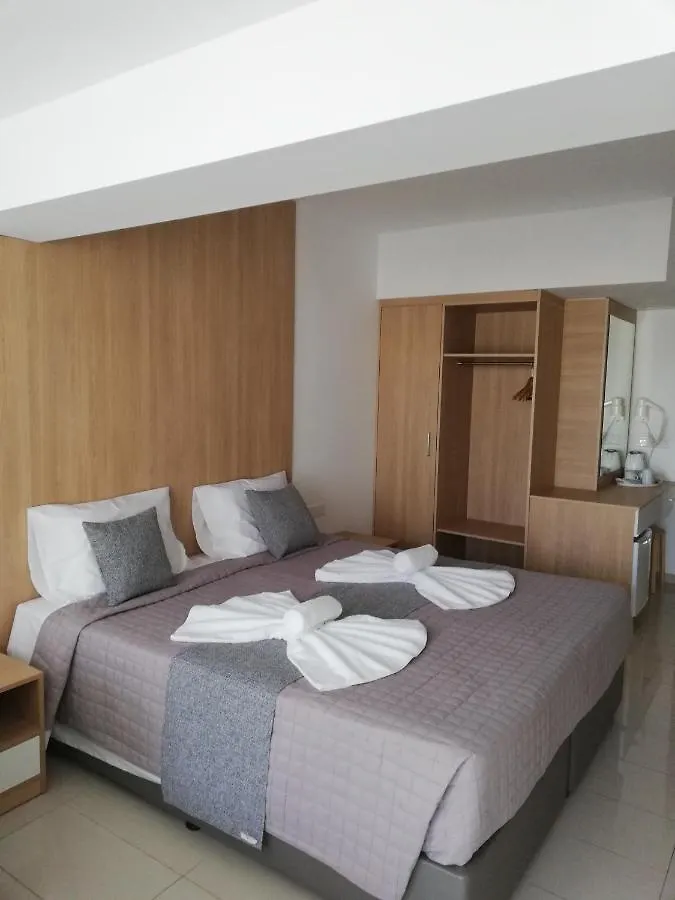 Joy Hotel Apts Ayia Napa
