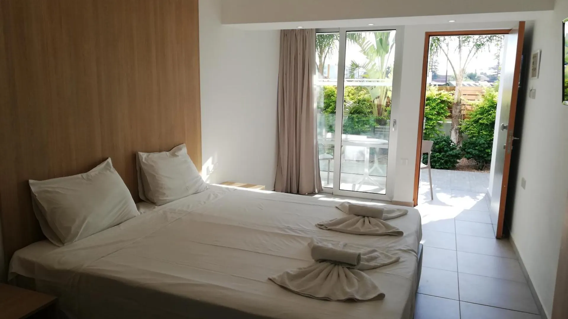 Joy Hotel Apts Ayia Napa Aparthotel